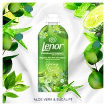 Lenor 1200ml Spring Boost(48mosás)(8db/krt)