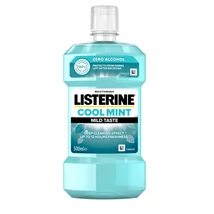 Listerin szájvíz 500ml Cool Mint mild taste (6db/#)