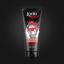 Lorin hajzselé 200ml Extra Erős (16db/krt)