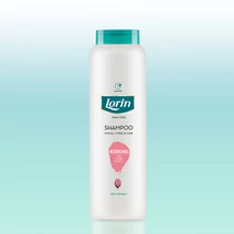 Lorin sampon 1l Nourishing (8db/#) Megszűnik!