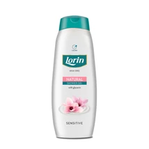 Lorin tusfürdő 1l Sensitive Skin 