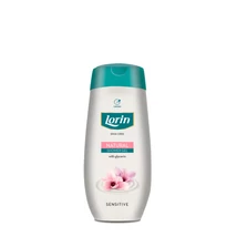 Lorin tusfürdő 300ml Sensitive Skin (8db/#)