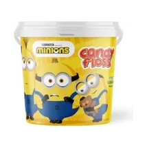 Minions vattacukor 50gr (6db/krt)