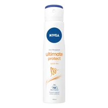 Nivea dezodor 150ml Ultimate Protect (6db/krt)
