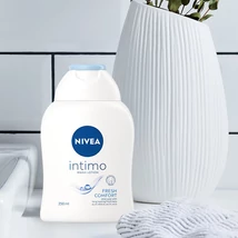Nivea Intimo mosógél 250ml Fresh Comfort (12db/#)