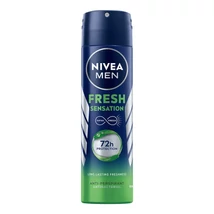Nivea MEN dezodor 150ml Fresh Sensation (6db/krt)