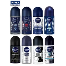 Nivea MEN roll on 50ml Több fajta(6db/#) Nivea MEN roll on 50ml Több fajta(6db/#)