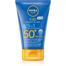 Nivea zsebnaptej 50ml 50+faktor Kids Gyermek (12db/krt)