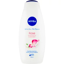 Nivea tusfürdő 750ml Rose (12db/krt)