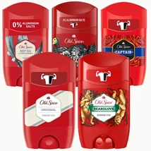 Old Spice stift 50ml Több fajta (6db/krt)