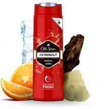 Old Spice tusfürdő 400ml Astronaut (6db/krt)