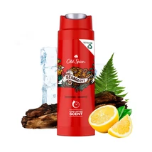 Old Spice tusfürdő 400ml Bearglove (6db/krt)