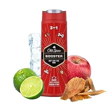 Old Spice tusfürdő 400ml Booster (6db/krt)