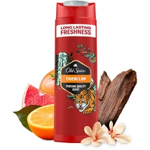 Old Spice tusfürdő 400ml Tiger(6db/krt)
