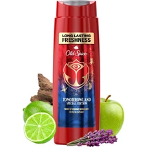 Old Spice tusfürdő 400ml Tomorrowland(6db/krt)