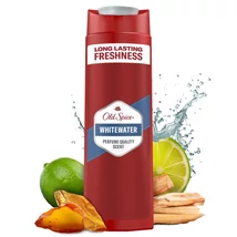 Old Spice tusfürdő 400ml Whitewater (6db/krt)