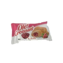 Olé Croissant 45g Epres (40db/krt) Olé Croissant 45g Epres (40db/krt)