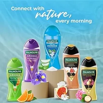 Palmolive tusfürdő 250ml Több Fajta (12db/#)
