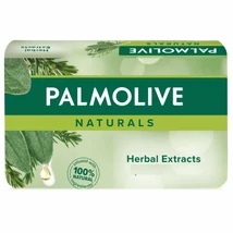 Palmolive szappan 90gr Herbal Extracts (6db/krt)