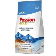 Passion Gold Professional mosópor 8,1kg Universal (135mosás)(1db/krt)