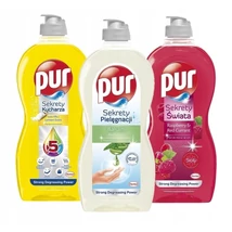 Pur 450ml Több Fajta (20db/krt)