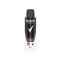 Rexona MEN dezodor 150ml Invisible Activ Protection (6db/krt)