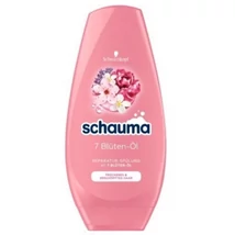 Schauma hajbalzsam 200ml 7Blüten-Öl (6db/krt)