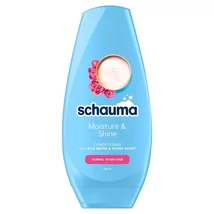 Schauma hajbalzsam 200ml Moisture&Shine(kék)(6db/krt) Schauma hajbalzsam 200ml Moisture&Shine(kék)(6db/krt)