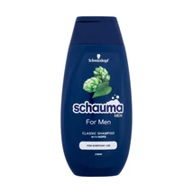 Schauma Men sampon 250ml Classic (6db/#)
