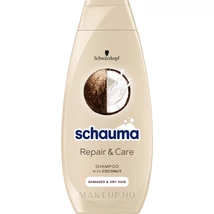 Schauma sampon 250ml Repair&care (6db/#)