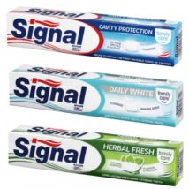Signal Family fogkrém 75ml Több fajta (24db/#)