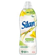 Silan 800ml Naturals Ylang Ylang&Vetiver Scent (32mosás)(12db/#)