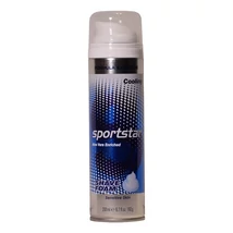 Sportstar Borotvahab 200ml (12db/krt)