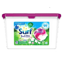 Surf kapszula 15db-s Mount Fresh (4db/krt) Surf kapszula 15db-s Mount Fresh (4db/krt)