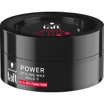Taft hajzselé Wax Power5 75ml