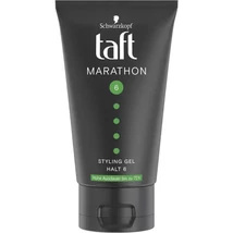 Taft hajzselé 150ml Marathon 6-os (6db/krt)