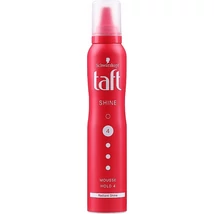 Taft hajhab 200ml Shine (Ultra strong 4)(6db/#)
