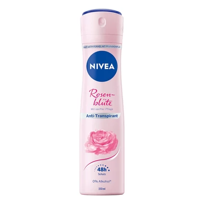 Nivea MEN tusfürdő 250ml Sensitive 