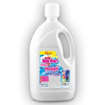 Dalma Nelle 4,5l mosógél (4db/#)