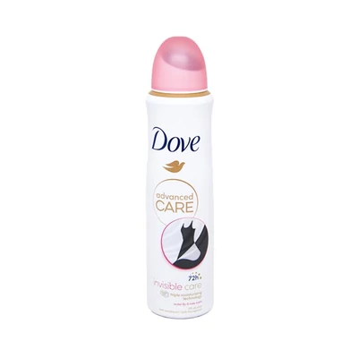 Dove dezodor 150ml Invisible Care Floral Touch