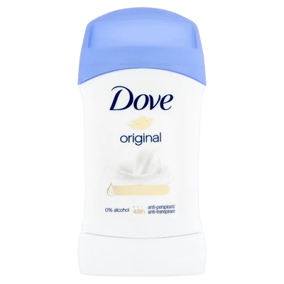 Dove stift 40ml Original 
