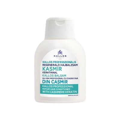 Kallos Hajbalzsam 500ml Kasmír&Keratin