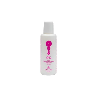 Kallos Oxy 100ml 9% 