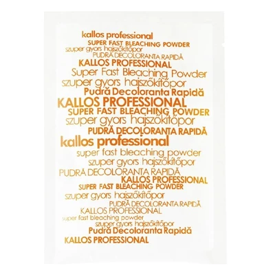 Kallos Szőkítőpor 35gr