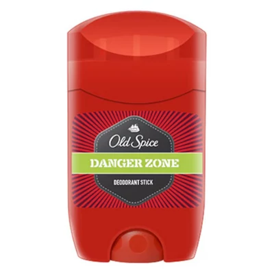 Old spice stift 50ml Danger zone