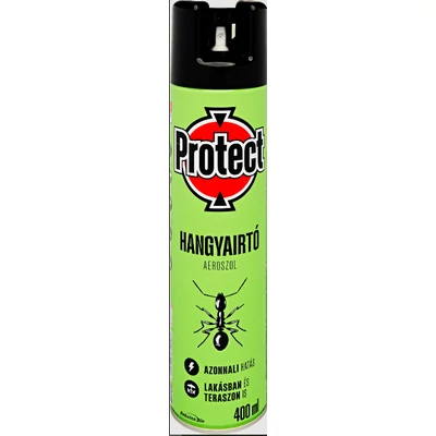 Protect hangyaírtó 400ml (12db/#)