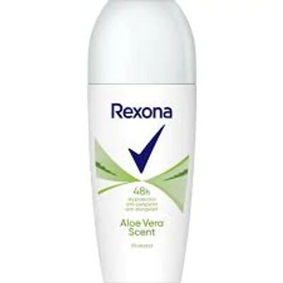 Rexona roll on 50ml Aloe Vera