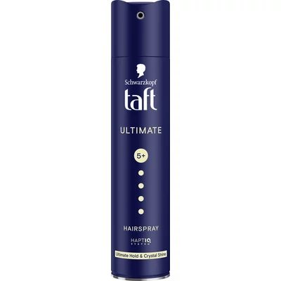 Taft hajlakk 250ml Ultimate Ultimately strong 5 s.kék 
