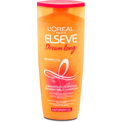 Elseve sampon 250ml Dream Long