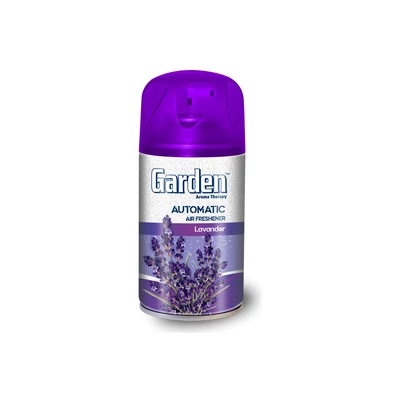 Garden légfrissítő ut. 260ml Lavander